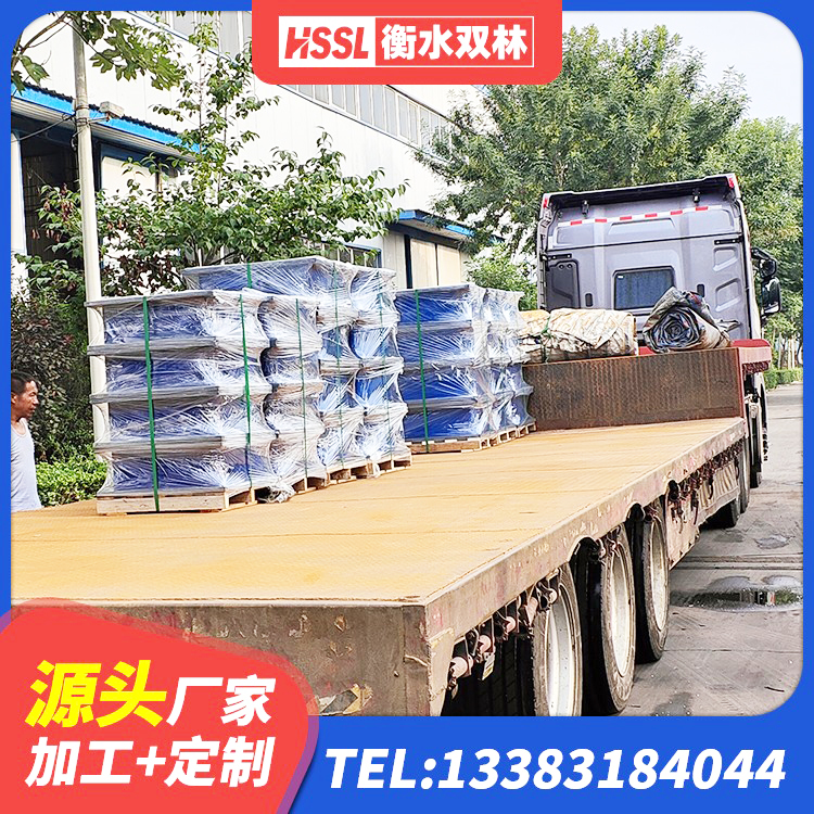 白城LRB300支座生产厂家 白城预制楼梯隔震支座生产厂家 白城LNR1400隔震支座 白城HDR600支座 - 第8张