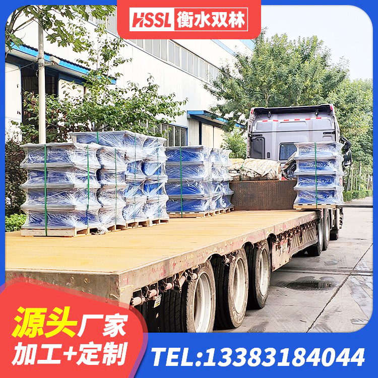 白城LNR水平力分散型橡胶隔震支座厂家电话 白城高层隔震支座多少钱 白城HDR1500高阻尼橡胶支座 白城钢结构建筑厂房抗震支座 - 第3张