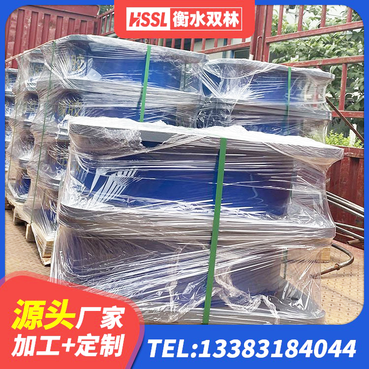 白城高阻尼减震支座源头工厂 白城LNR橡胶隔震支座800厂家 白城二型隔震支座生产厂家 白城铅芯叠层橡胶隔震支座厂家 - 第5张