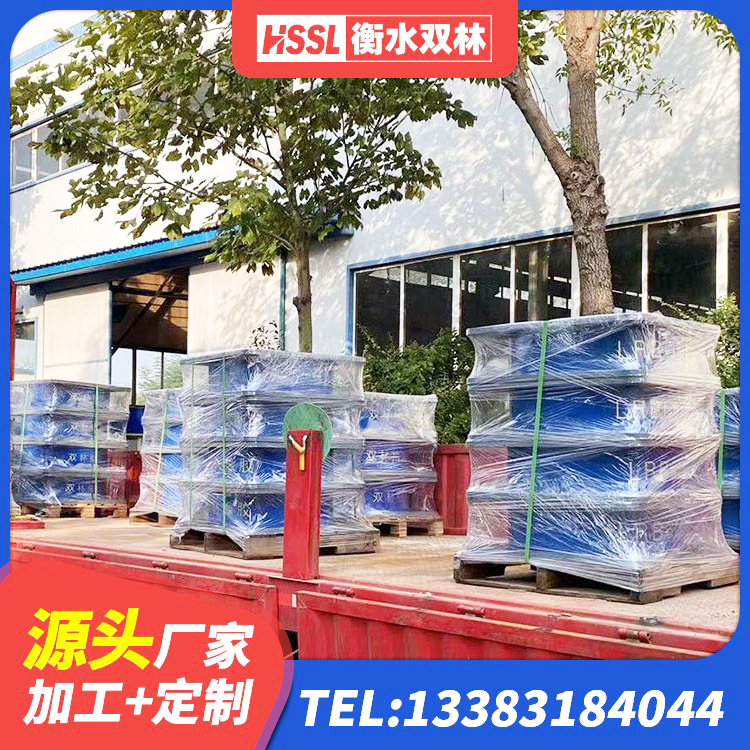 白城建筑高阻尼比橡胶隔震支座 白城LNR橡胶隔震支座厂家 白城HDR1300高阻尼橡胶隔震支座 白城建筑铅芯减震橡胶隔震支座 - 第7张