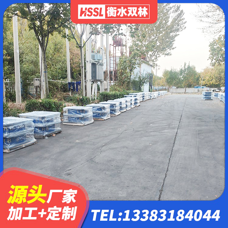 白城铅芯隔震支座LRB1100-220 白城LRB500橡胶隔震支座生产厂家 白城LNR1300橡胶隔震支座生产厂家 白城框架隔震支座什么价格 - 第2张
