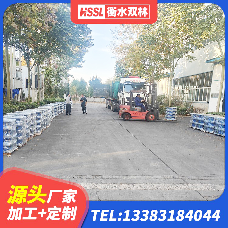 白城隔振橡胶隔震支座 白城I型隔震支座 白城LNR隔震支座700厂家 白城隔震橡胶支座多少钱 - 第4张