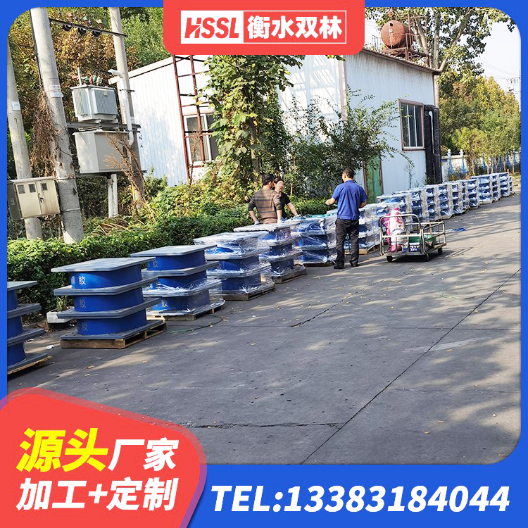 厦门隔震支座LRB650-Ⅱ 厦门LNR隔震支座900 厦门建筑减橡胶隔震支座生产厂家 厦门建筑铅芯橡胶隔震支座LRB900